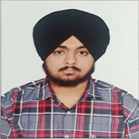 DAVINDER SINGH